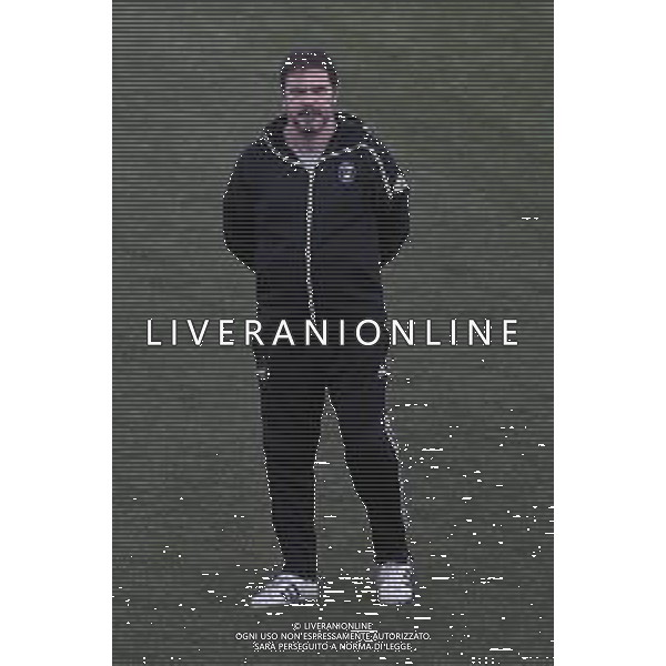 Campionato di Calcio Serie B 2019/2020 Pisa, Italia 07/03/2020 Pisa vs Livorno Nella foto: Luca D\'Angelo allenatore del Piisa FOTO MATTEO PAPINI-ALESSIO MARINI-AG ALDO LIVERANI SAS