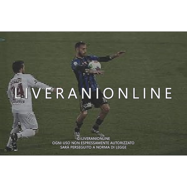 Campionato di Calcio Serie B 2019/2020 Pisa, Italia 07/03/2020 Pisa vs Livorno Nella foto: Danilo Soddimo (Pisa) in azione FOTO MATTEO PAPINI-ALESSIO MARINI-AG ALDO LIVERANI SAS