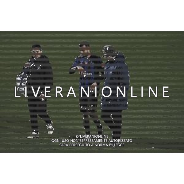 Campionato di Calcio Serie B 2019/2020 Pisa, Italia 07/03/2020 Pisa vs Livorno Nella foto: Danilo Soddimo (Pisa) abbandona il campo per infortunio FOTO MATTEO PAPINI-ALESSIO MARINI-AG ALDO LIVERANI SAS