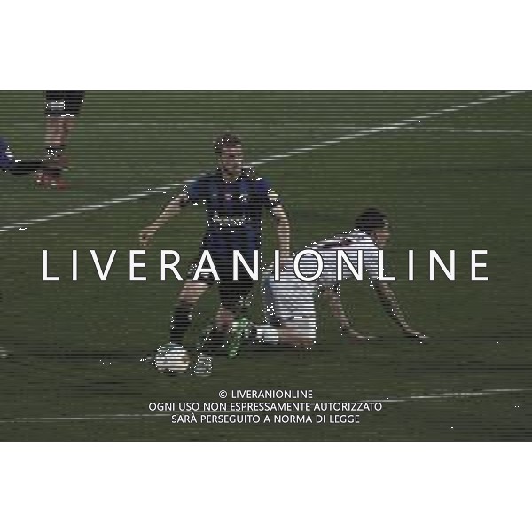 Campionato di Calcio Serie B 2019/2020 Pisa, Italia 07/03/2020 Pisa vs Livorno Nella foto: Alessandro De Vitis (Pisa) in azione FOTO MATTEO PAPINI-ALESSIO MARINI-AG ALDO LIVERANI SAS