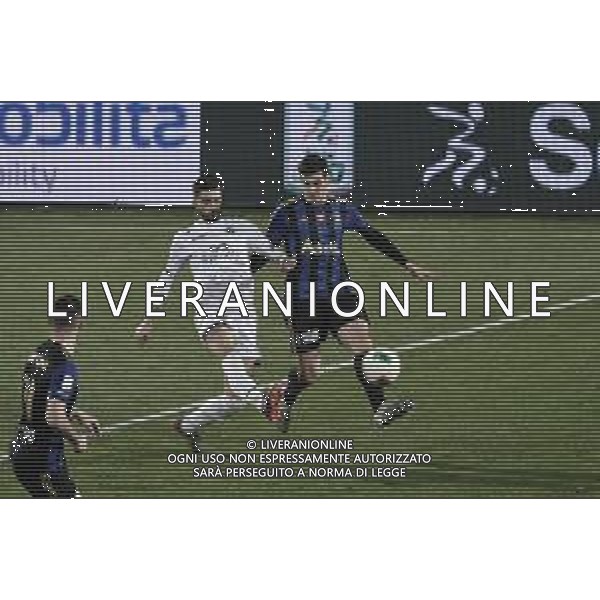 Campionato di Calcio Serie B 2019/2020 Pisa, Italia 07/03/2020 Pisa vs Livorno Nella foto: Marco Pinato (Pisa) in azione FOTO MATTEO PAPINI-ALESSIO MARINI-AG ALDO LIVERANI SAS