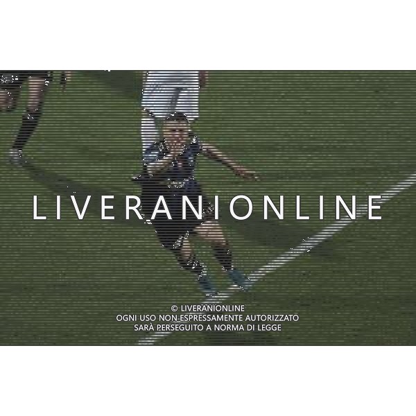 Campionato di Calcio Serie B 2019/2020 Pisa, Italia 07/03/2020 Pisa vs Livorno Nella foto: Francesco Lisi (Pisa) esultanza gol FOTO MATTEO PAPINI-ALESSIO MARINI-AG ALDO LIVERANI SAS