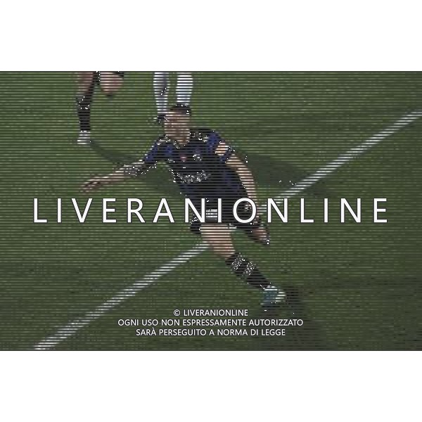 Campionato di Calcio Serie B 2019/2020 Pisa, Italia 07/03/2020 Pisa vs Livorno Nella foto: Francesco Lisi (Pisa) esultanza gol FOTO MATTEO PAPINI-ALESSIO MARINI-AG ALDO LIVERANI SAS