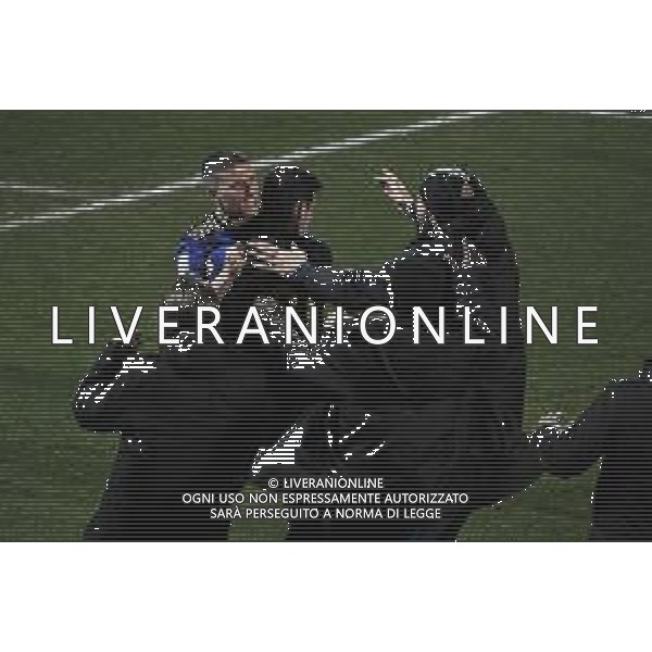 Campionato di Calcio Serie B 2019/2020 Pisa, Italia 07/03/2020 Pisa vs Livorno Nella foto: Francesco Lisi (Pisa) esultanza gol FOTO MATTEO PAPINI-ALESSIO MARINI-AG ALDO LIVERANI SAS