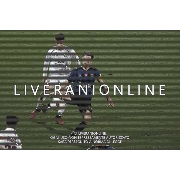 Campionato di Calcio Serie B 2019/2020 Pisa, Italia 07/03/2020 Pisa vs Livorno Nella foto: Robert Gucher (Pisa) in azione FOTO MATTEO PAPINI-ALESSIO MARINI-AG ALDO LIVERANI SAS