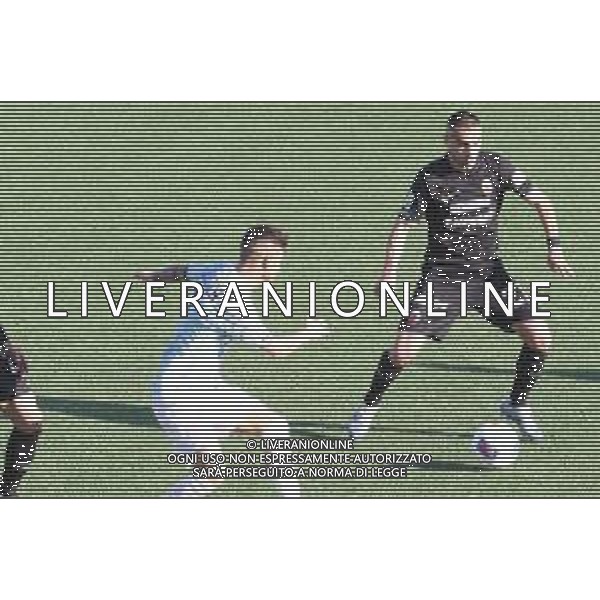 Virtus Entella - Ascoli Campionato di Calcio Serie B 08.03.2020 nella foto Mirko Eramo ©Agenzia Aldo Liverani Sas