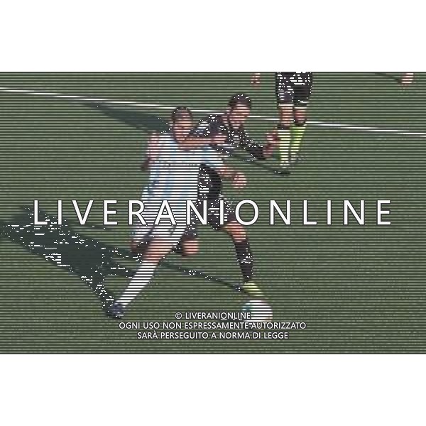 Virtus Entella - Ascoli Campionato di Calcio Serie B 08.03.2020 nella foto Michele Cavion ©Agenzia Aldo Liverani Sas