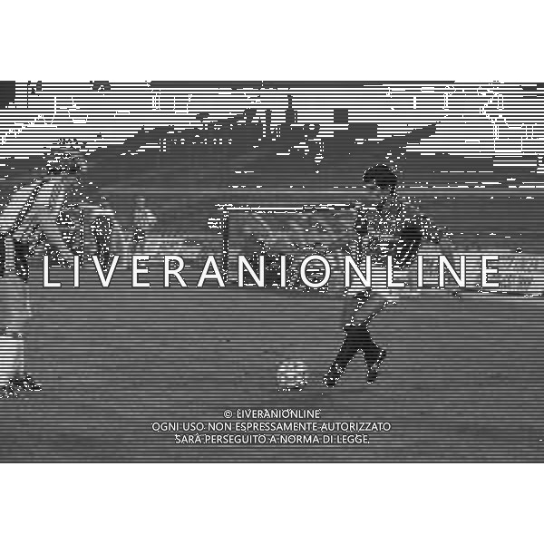 02-10-1991 TORINO TRENTADUESIMI DI FINALE COPPA UEFA TORINO-KR REYKJAVIK 6-1 NELLA FOTO VINCENZO SCIFO AG ALDO LIVERANI SAS