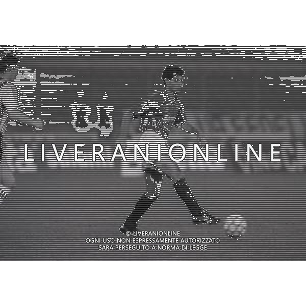 02-10-1991 TORINO TRENTADUESIMI DI FINALE COPPA UEFA TORINO-KR REYKJAVIK 6-1 NELLA FOTO VINCENZO SCIFO AG ALDO LIVERANI SAS