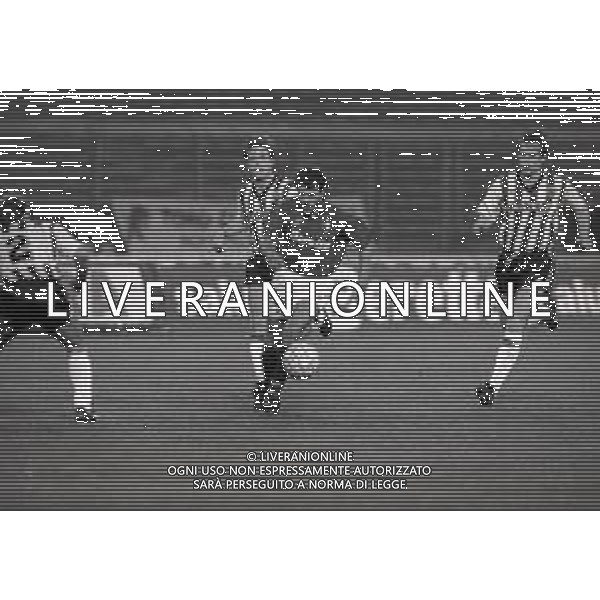 02-10-1991 TORINO TRENTADUESIMI DI FINALE COPPA UEFA TORINO-KR REYKJAVIK 6-1 NELLA FOTO GIUSEPPE CARILLO AG ALDO LIVERANI SAS