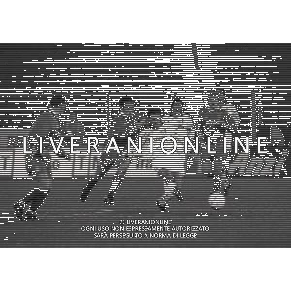 20-10-1993 TORINO COPPA DELLE COPPE OTTAVI DI FINALE TORINO ABERDEEN 3-2 NELLA FOTO GIORGIO VENTURIN AG ALDO LIVERANI SAS