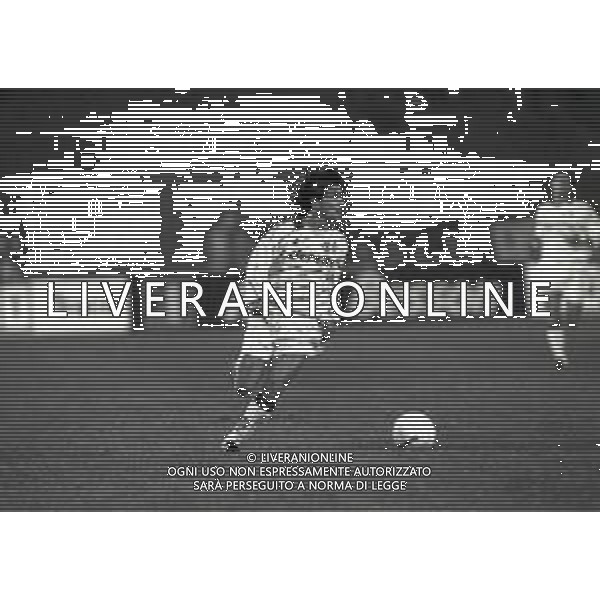 20-10-1993 TORINO COPPA DELLE COPPE OTTAVI DI FINALE TORINO ABERDEEN 3-2 NELLA FOTO BENITO CARBONE AG ALDO LIVERANI SAS