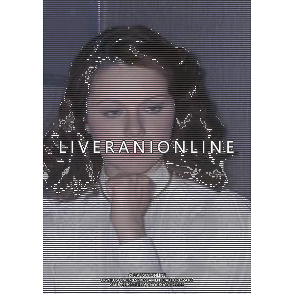 AGOSTINA BELLI, pseudonimo di Agostina Maria Magnoni, attrice italiana - RETROSPETTIVA ©Archivio Giovanni Liverani / AGENZIA ALDO LIVERANI SAS