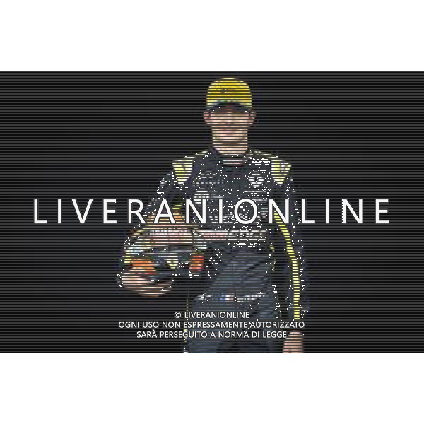 Esteban Ocon (FRA) Renault F1 Team. 12.03.2020. Formula 1 World Championship, Rd 1, Australian Grand Prix, Albert Park, Melbourne, Australia, Preparation Day. AG ALDO LIVERANI SAS-ONLY ITALY