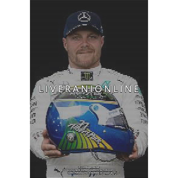 Valtteri Bottas (FIN) Mercedes AMG F1. 12.03.2020. Formula 1 World Championship, Rd 1, Australian Grand Prix, Albert Park, Melbourne, Australia, Preparation Day. AG ALDO LIVERANI SAS-ONLY ITALY