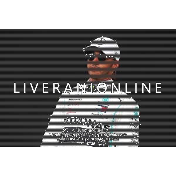 Lewis Hamilton (GBR) Mercedes AMG F1. 12.03.2020. Formula 1 World Championship, Rd 1, Australian Grand Prix, Albert Park, Melbourne, Australia, Preparation Day. AG ALDO LIVERANI SAS-ONLY ITALY