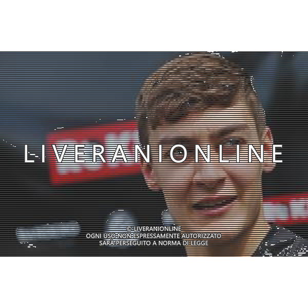 George Russell (GBR) Williams Racing. 12.03.2020. Formula 1 World Championship, Rd 1, Australian Grand Prix, Albert Park, Melbourne, Australia, Preparation Day. AG ALDO LIVERANI SAS-ONLY ITALY