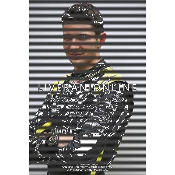 Esteban Ocon (FRA), Renault F1 Team 12.03.2020. Formula 1 World Championship, Rd 1, Australian Grand Prix, Albert Park, Melbourne, Australia, Preparation Day. AG ALDO LIVERANI SAS-ONLY ITALY