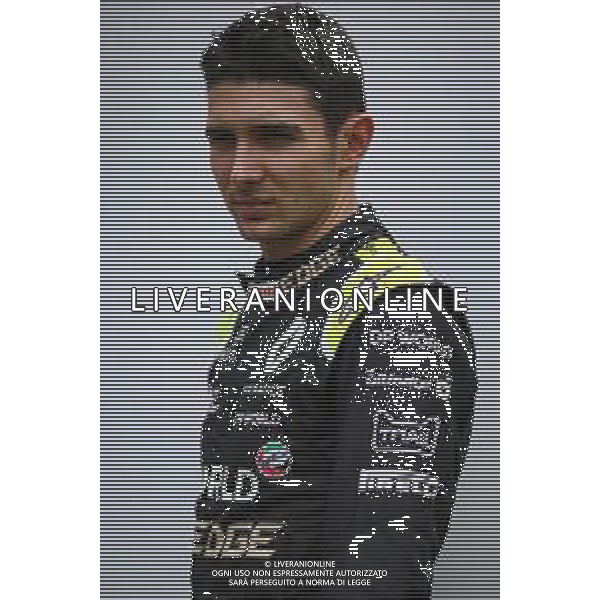 Esteban Ocon (FRA), Renault F1 Team 12.03.2020. Formula 1 World Championship, Rd 1, Australian Grand Prix, Albert Park, Melbourne, Australia, Preparation Day. AG ALDO LIVERANI SAS-ONLY ITALY