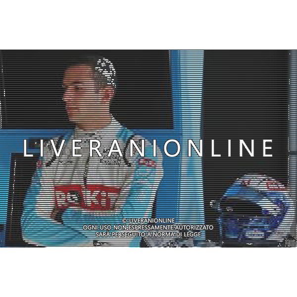 Nicholas Latifi (CDN) Williams Racing. 12.03.2020. Formula 1 World Championship, Rd 1, Australian Grand Prix, Albert Park, Melbourne, Australia, Preparation Day. AG ALDO LIVERANI SAS-ONLY ITALY