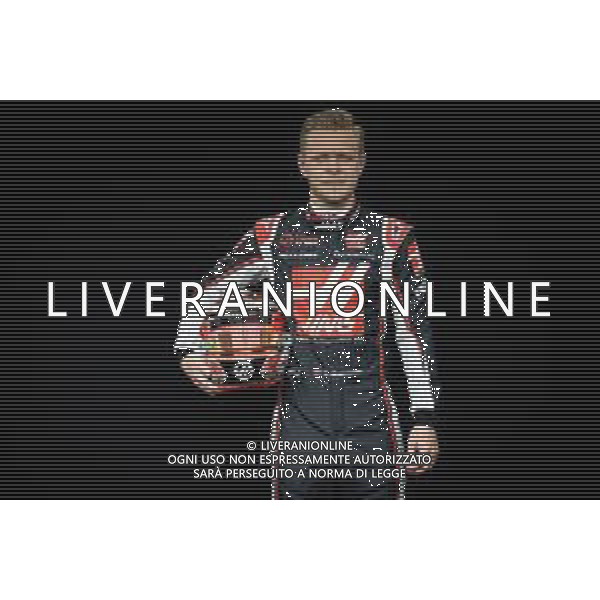 Kevin Magnussen (DEN) Haas F1 Team. 12.03.2020. Formula 1 World Championship, Rd 1, Australian Grand Prix, Albert Park, Melbourne, Australia, Preparation Day. AG ALDO LIVERANI SAS-ONLY ITALY