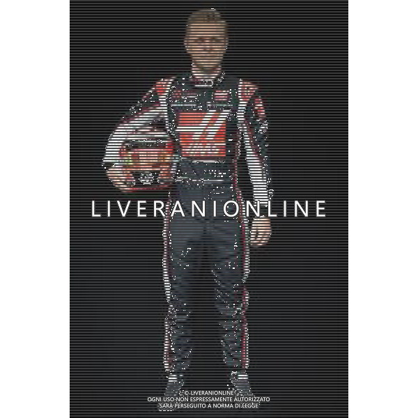 Kevin Magnussen (DEN) Haas F1 Team. 12.03.2020. Formula 1 World Championship, Rd 1, Australian Grand Prix, Albert Park, Melbourne, Australia, Preparation Day. AG ALDO LIVERANI SAS-ONLY ITALY