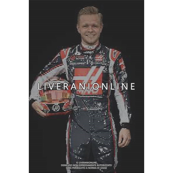 Kevin Magnussen (DEN) Haas F1 Team. 12.03.2020. Formula 1 World Championship, Rd 1, Australian Grand Prix, Albert Park, Melbourne, Australia, Preparation Day. AG ALDO LIVERANI SAS-ONLY ITALY