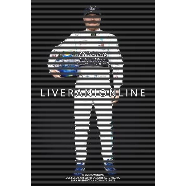 Valtteri Bottas (FIN) Mercedes AMG F1. 12.03.2020. Formula 1 World Championship, Rd 1, Australian Grand Prix, Albert Park, Melbourne, Australia, Preparation Day. AG ALDO LIVERANI SAS-ONLY ITALY