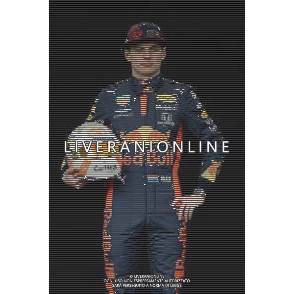 Max Verstappen (NLD) Red Bull Racing. 12.03.2020. Formula 1 World Championship, Rd 1, Australian Grand Prix, Albert Park, Melbourne, Australia, Preparation Day. AG ALDO LIVERANI SAS-ONLY ITALY