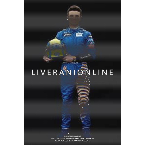 Lando Norris (GBR) McLaren. 12.03.2020. Formula 1 World Championship, Rd 1, Australian Grand Prix, Albert Park, Melbourne, Australia, Preparation Day. AG ALDO LIVERANI SAS-ONLY ITALY