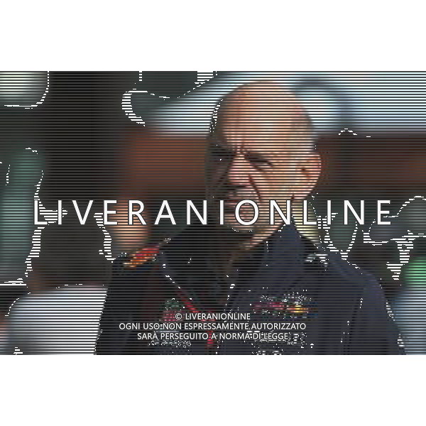 Adrian Newey (GBR) Red Bull Racing Chief Technical Officer. 13.03.2020. Formula 1 World Championship, Rd 1, Australian Grand Prix, Albert Park, Melbourne, Australia, Practice Day. AG ALDO LIVERANI SAS-ONLY ITALY