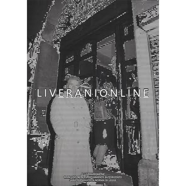 SERGIO ZAVOLI, giornalista, scrittore italiano - RETROSPETTIVA Nella foto nel 1989 ©Archivio Giovanni Liverani/ AGENZIA ALDO LIVERANI SAS