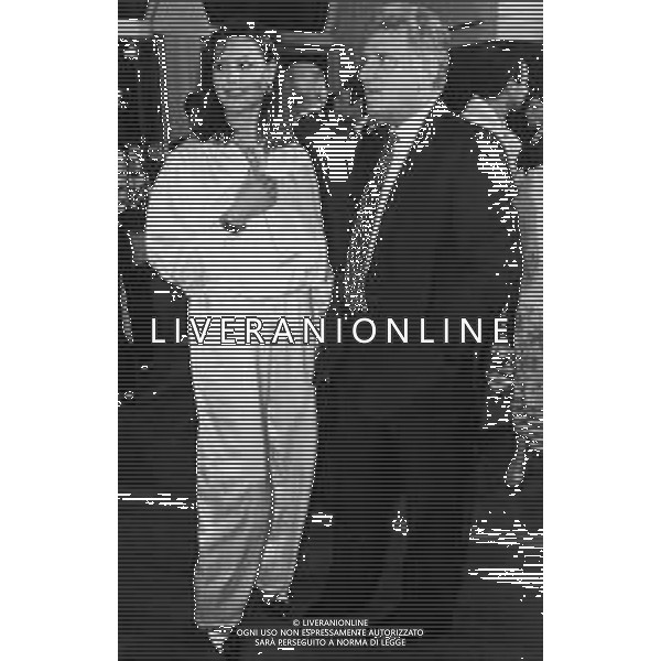 SERGIO ZAVOLI, giornalista, scrittore italiano - RETROSPETTIVA Nella foto nel 1984 ©Archivio Giovanni Liverani/ AGENZIA ALDO LIVERANI SAS