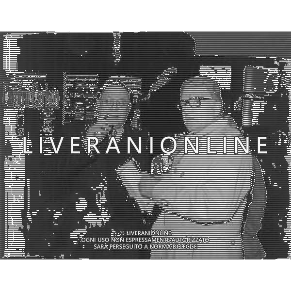 SERGIO ZAVOLI, giornalista, scrittore italiano - RETROSPETTIVA Nella foto nel 1989 ©Archivio Giovanni Liverani/ AGENZIA ALDO LIVERANI SAS