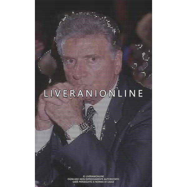 SERGIO ZAVOLI, giornalista, scrittore italiano - RETROSPETTIVA ©Archivio Giovanni Liverani/ AGENZIA ALDO LIVERANI SAS