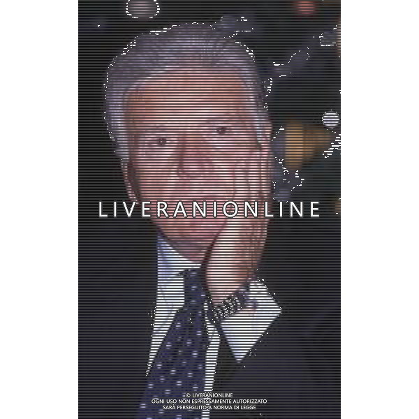 SERGIO ZAVOLI, giornalista, scrittore italiano - RETROSPETTIVA Nella foto nel 1994 ©Archivio Giovanni Liverani/ AGENZIA ALDO LIVERANI SAS