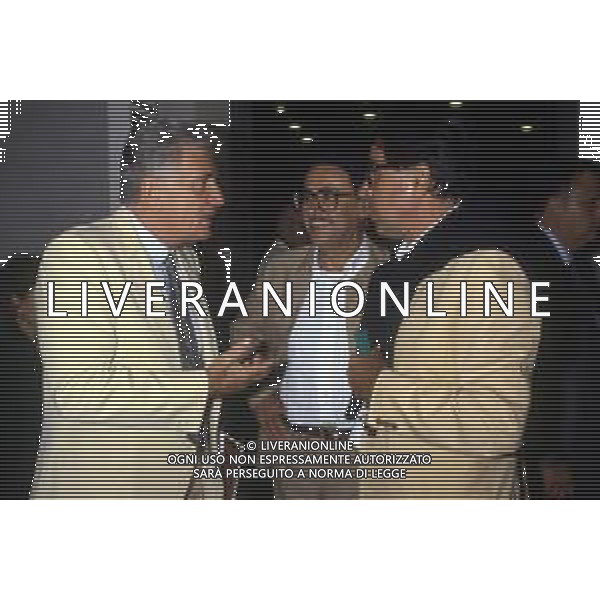SERGIO ZAVOLI, giornalista, scrittore italiano - RETROSPETTIVA ©Archivio Giovanni Liverani/ AGENZIA ALDO LIVERANI SAS