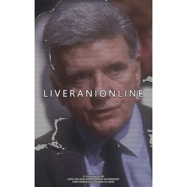 SERGIO ZAVOLI, giornalista, scrittore italiano - RETROSPETTIVA ©Archivio Giovanni Liverani/ AGENZIA ALDO LIVERANI SAS