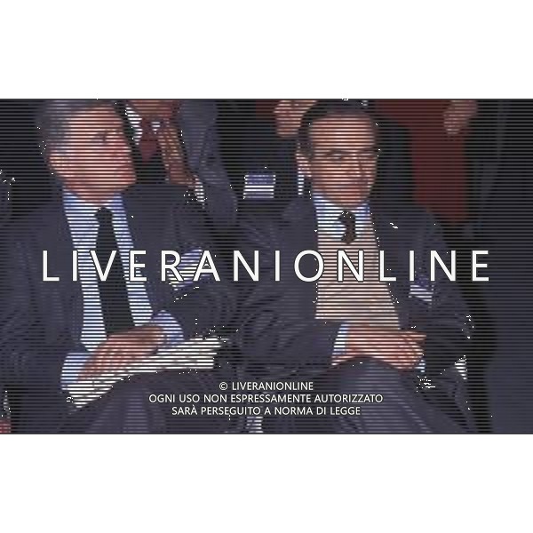 SERGIO ZAVOLI, giornalista, scrittore italiano - RETROSPETTIVA ©Archivio Giovanni Liverani/ AGENZIA ALDO LIVERANI SAS