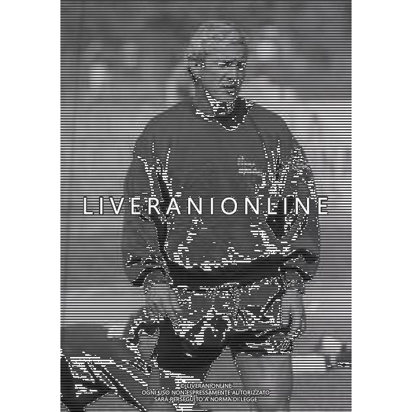 RETROSPETTIVA MARCELLO LIPPI ALLENATORE CESENA CALCIO 1989-1990 NELLA FOTO MARCELLO LIPPI ALLENATORE CESENA CALCIO AG ALDO LIVERANI SAS