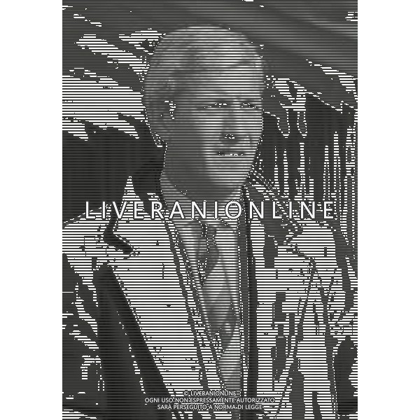 RETROSPETTIVA MARCELLO LIPPI ALLENATORE ATALANTA CALCIO 1992-1993 NELLA FOTO MARCELLO LIPPI ALLENATORE ATALANTA CALCIO AG ALDO LIVERANI SAS 
