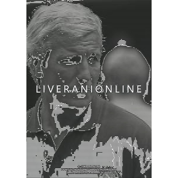 RETROSPETTIVA MARCELLO LIPPI ALLENATORE NAPOLI CALCIO 1993-1994 NELLA FOTO MARCELLO LIPPI ALLENATORE NAPOLI CALCIO 1993-1994 AG ALDO LIVERANI SAS  