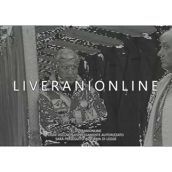 RETROSPETTIVA MARCELLO LIPPI ALLENATORE NAPOLI CALCIO 1993-1994 NELLA FOTO MARCELLO LIPPI ALLENATORE NAPOLI CALCIO 1993-1994 AG ALDO LIVERANI SAS  