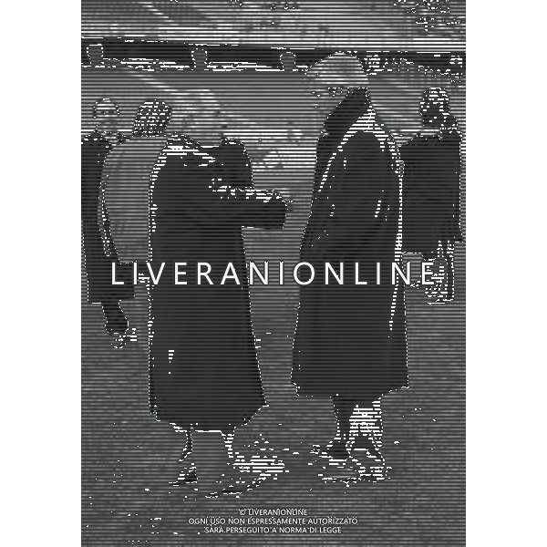 RETROSPETTIVA MARCELLO LIPPI ALLENATORE JUVENTUS CALCIO 1995 NELLA FOTO MARCELLO LIPPI ALLENATORE NAPOLI CALCIO 1995 CON VUJADIN BOSKOV AG ALDO LIVERANI SAS  