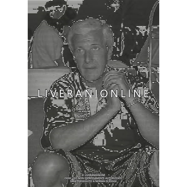 RETROSPETTIVA MARCELLO LIPPI ALLENATORE JUVENTUS CALCIO 1995-1996 NELLA FOTO MARCELLO LIPPI ALLENATORE NAPOLI CALCIO 1995-1996 AG ALDO LIVERANI SAS