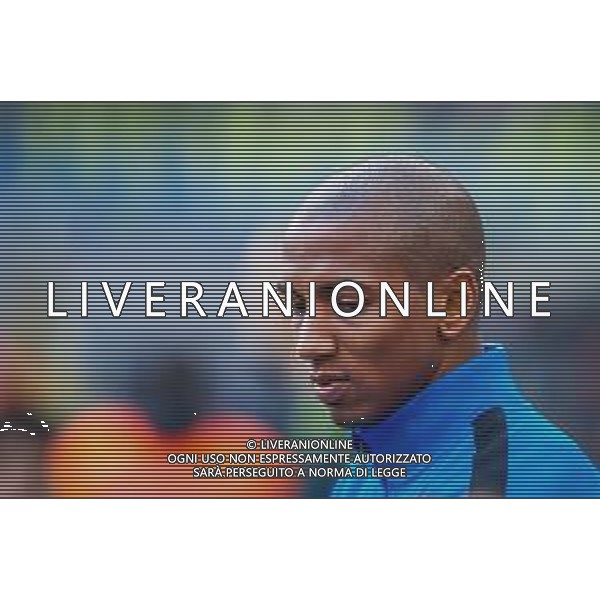 Ashley Young of FC Internazionale during italian soccer Serie A season 2019/20 of FC Internazionale - Photo credit Fabrizio Carabelli /LMEDIA / AGENZIA ALDO LIVERANI SAS