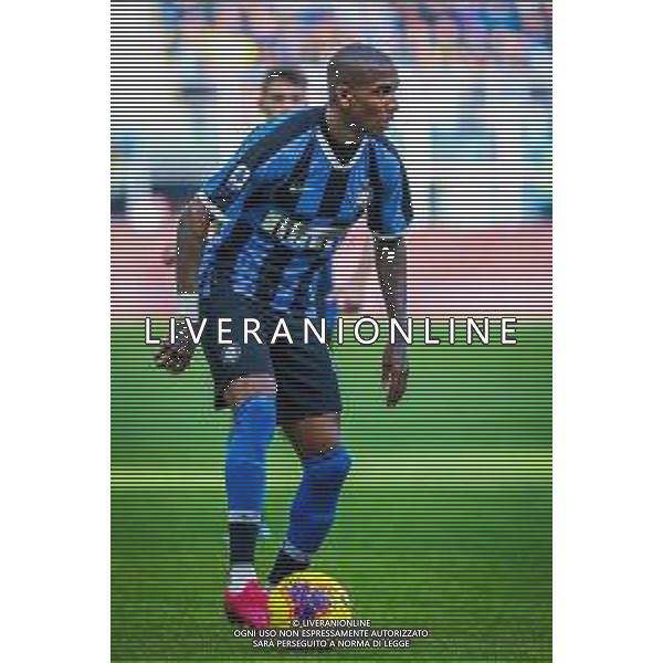 Ashley Young of FC Internazionale during italian soccer Serie A season 2019/20 of FC Internazionale - Photo credit Fabrizio Carabelli /LMEDIA / AGENZIA ALDO LIVERANI SAS
