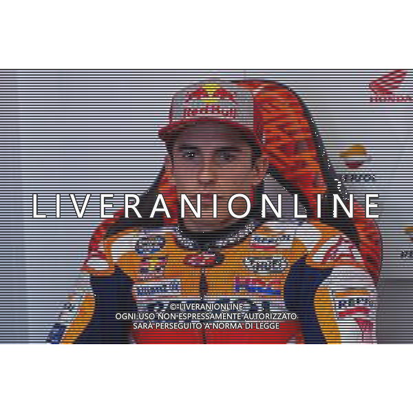 MotoGP World Championship Italy, Italia 01/01/2020 MotoGP drivers Nella foto: Spanish MotoGP rider, number 53, Tito Rabat, of the Reale Avintia Racing ©LM- Alessio Marini / AGENZIA ALDO LIVERANI SAS