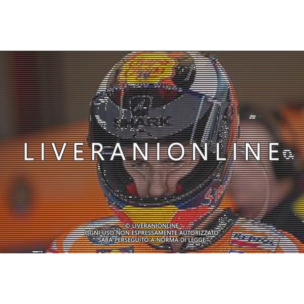 MotoGP World Championship Italy, Italia 01/01/2020 MotoGP drivers Nella foto: Spanish MotoGP rider, number 99, Jorge Lorenzo, of the Repsol Honda Team ©LM- Alessio Marini / AGENZIA ALDO LIVERANI SAS