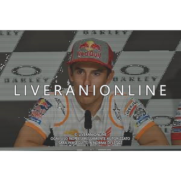 MotoGP World Championship Italy, Italia 01/01/2020 MotoGP drivers Nella foto: Spanish MotoGP rider, number 53, Tito Rabat, of the Reale Avintia Racing ©LM- Alessio Marini / AGENZIA ALDO LIVERANI SAS